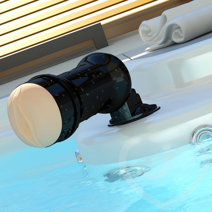 Cốc Spiderman ch&acirc;n kh&ocirc;ng đế h&uacute;t xoay 120 độ